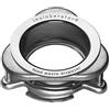 InSinkErator QLM-00 Flangia Quick Lock Disp Mount, acciaio inossidabile, argento, nessuna dimensione
