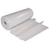SORAGNI BOBINA ROTOLO TELO Nylon POLIETILENE TRASPARENTE ALTEZZA 4 MTx20=80mq