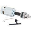 CHANCS Mini Motore Elettrico 895 DC 12V/24V 6000RPM 12000RPM Drill Chuck Mini Trapano Elettrico