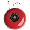 GSC Evolution - Campanello industriale 12 V DC 10 cm 86 db 001403815, Multicolore