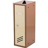 nextradeitalia 1PEZZO CASSETTA POSTALE VERTICALE ART. CASSIA (FOX/R)