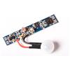 Aftertech® LS2 SENSORE LUMINOSITA` E MOVIMENTO PIR INTERRUTTORE PER STRISCE STRIP LED B8D3