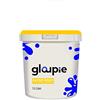 GLOUPIE SUPER WASH Pittura Lavabile Traspirante Per Tutti Gli Ambienti Interni, 13 Litri, Bianco,Made In Italy