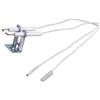 Chaffoteaux Elettrodo accensione - CHAFFOTEAUX : 61305840