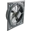 Uzman KDR-200mm Industriale Ventilatore a Parete, Aspiratori elicoidali da muro Aspiratore Fan axiale ventola estrattore