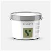 RYVESTO Borelime - Pittura a base di calce e boro antimuffa - Colore Bianco - Lt 5