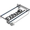 sculpfunDIY SCULPFUN S10/S30/S30 Pro/S30 Pro Max incisione laser albero di prolunga 935 x 400 mm