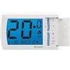 SOLARIS S.R.L. UEN107150 Solaris Explorer 7 uen 107150 cronotermostato Touchscreen da Parete Bianco