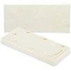 Raimondi - Spugna Ricambio 13 x 30 x 3 cm rapida/O cellulosa Epoxy