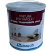 Renner - finitura per parquet trasparente opaca Rp2260, 750 ml