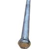 IVAT ANODO DI MAGNESIO PER BOLLITORI ATTACCO 1 L. 500mm
