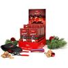 Knipex 00 20 72 S6 Two in One XMAS 2021 Werkzeug-Set mit Gürteltasche