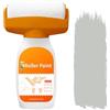 Generico 1/2/5 Pezzi Pennello Per Pittura A Rullo Per Pareti - Rullo Per Pittura A Rullo Per Pareti | Rullo Per Pittura A Rullo Per Pareti | Pasta Per La Riparazione Delle Pareti Per Riparazioni Rapide