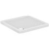 Ceramica Dolomite Dolomite - Piatto doccia quadrato 700 x 700 - Serie Gemma 2 - SFUCER0344PD