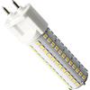 Othmro AC85-265V 10W 4000K LED Orizzontale 2P Luce di collegamento Tubo G12 1pcs