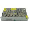 Each Italy ALIMENTATORE 12V 15A 220V STABILIZZATO CON TRIMMER DISSIPATORE INTERNO