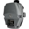 Italtecnica NEW BRIO CROSS PRESSCONTROL ANGOLARE ITALTECNICA DISPOSITIVO ELETTRONICO DI CONTROLLO PER ELETTROPOMPE SALVASPAZIO