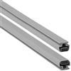 Ricambi & Box Doccia Guarnizione Magnetica per Box Doccia Grigia 200 cm
