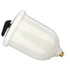 Iwata Spray Gun IWATA Spare Part: W0012820100 Gravity Cup PCG-6P-2B-AZ 600ml AZ3 HTE2