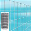 SIP RETE METALLICA ELETTROSALDATA 50x75 75x50 - H.200-25 mt ZINCATA RECINZIONE