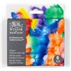 Winsor & Newton 190836 Set di Acquerelli Professionali - Set da 6 tubetti da 5ml, Colori Winsor