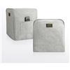 JOYSOG Copertura antipolvere per proiettore per JMGO N1 Pro/N1 Ultra, custodia protettiva impermeabile per proiettore con tasca per accessori (grigio)