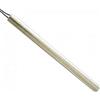 FIGEVIDA Resistenza CANDELETTA ACCENSIONE per Stufa A Pellet 180MM 320W; DIAMENTRO 10MM per MONTEGRAPPA