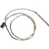 Generico SONDA FUMI J AMP4 ORIGINALE EDILKAMIN cod. R1019410