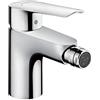 Hansgrohe LOGIS E BDM miscelatore BIdet
