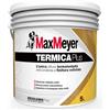MAXMEYER Termica MaxMeyer Pittura murale per interni anticondensa termoisolante antimuffa traspirante 5 Litri