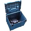 Makita Makpac Gr. 4 per Avvitatore Percussione, con inserto per martello combinato a batteria DHR 243
