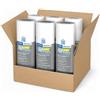 MAPEI Ultracare Fuga Fresca, Vernice Polimerica per Fughe Cementizie Interne, Pronta all'Uso, 160 g, Confezione da 6 Pezzi (Liquirizia - 152)