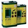 FATTORIA PETRINI di F.Petrini PETRINI PLUS OLIO EXTRA VERGINE 500 ML