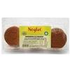 RUSTICHELLI LUIGI&C. Snc NOGLUT RUSTICHELLI MERENDINE ALL'ARANCIA 6 X 35 G