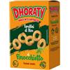 PANIFICIO MORAMARCO Srl Tarallini di Riso Dhoraty al Finocchietto senza glutine, 30g