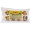 RUSTICHELLI LUIGI&C. Snc NOGLUT BISCOTTI RUSTICHELLI GOCCE DI COCCO 200 G