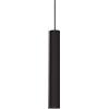 Ideal Lux Look Sp1 D06 Nero Lampada a sospensione