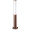 Ideal Lux Etere Pt Coffee 3000k Lampada da esterno