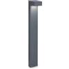 Ideal Lux Sirio Pt2 H80 Antracite Lampada da esterno