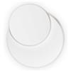 Ideal Lux Pouche Ap Round Lampada da parete