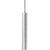 Ideal Lux Look Sp1 D06 Argento Lampada a sospensione