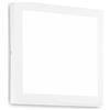 Ideal Lux Universal Pl D40 Square 4000k Lampada da soffitto