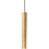 Ideal Lux Look Sp1 D06 Oro Lampada a sospensione