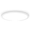 Ideal Lux Fly Slim Pl D45 3000k Lampada da soffitto