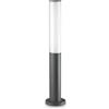 Ideal Lux Etere Pt Antracite 3000k Lampada da esterno