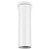 Ideal Lux Look Pl1 H20 Bianco Lampada da soffitto
