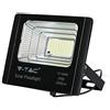 V-TAC Faro LED 40W con Pannello Solare e Telecomando 4000K