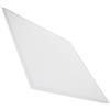 LEDKIA LIGHTING Pannello LED 60x60cm 100lm/W 6000K Certadrive Individuale Bianco Freddo