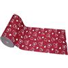 Russo Tessuti Passatoia Tappeto Guida Zerbino Cucina Bagno CORRIDOIO METRAGGIO Cuori Love PARIS-Bordeaux-50x320