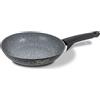 Moneta Sinfonia Padella 24 cm anche per induzione, rinforzata con particelle minerali. Made in Italy